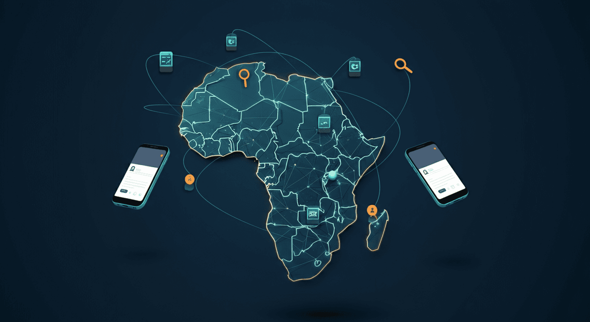 Google SEO in Africa: Specificities and Strategies for African Markets