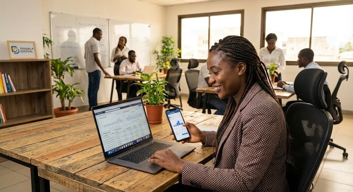 Facebook Ads in Cameroon: Budget & Real Results