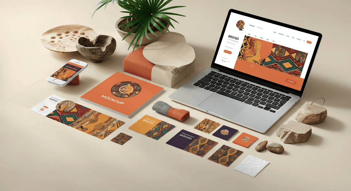 Digital Branding in Africa: Building a Strong Brand in 2026