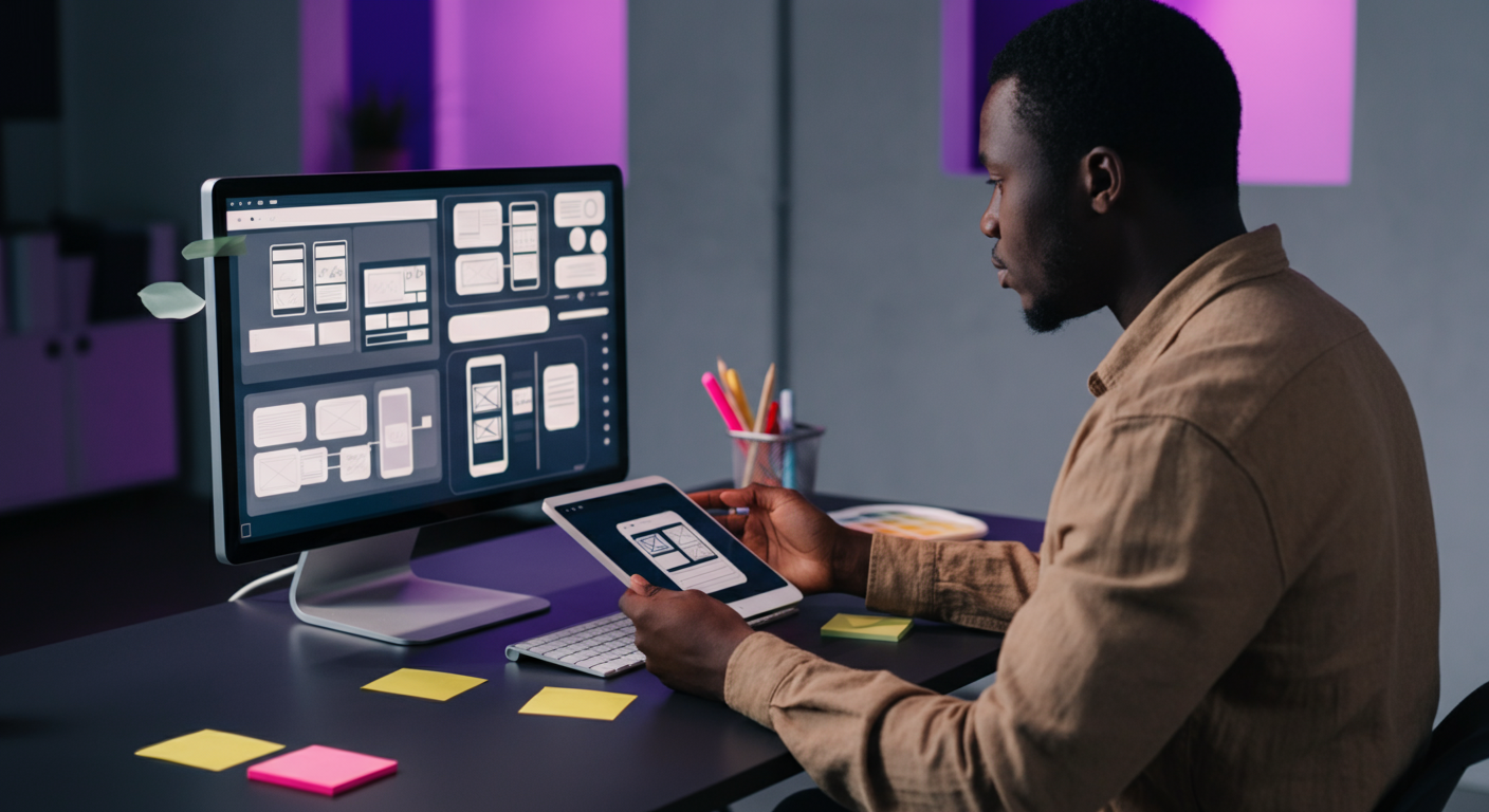 E-commerce mobile-first en Afrique : le guide 2026