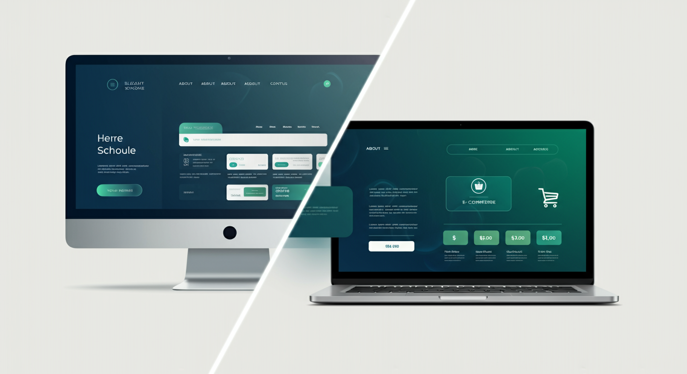 WordPress vs développement sur mesure : le vrai comparatif
