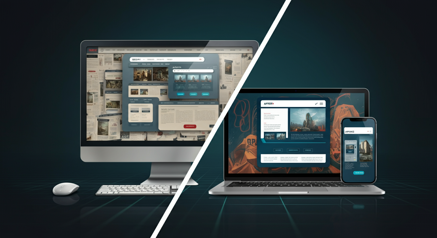 UX Design : comment l'expérience utilisateur multiplie vos conversions