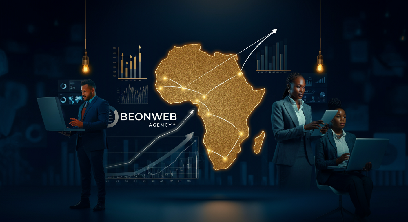 SEO technique en Afrique : les priorités qui comptent