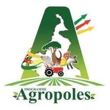 Logo Agropole