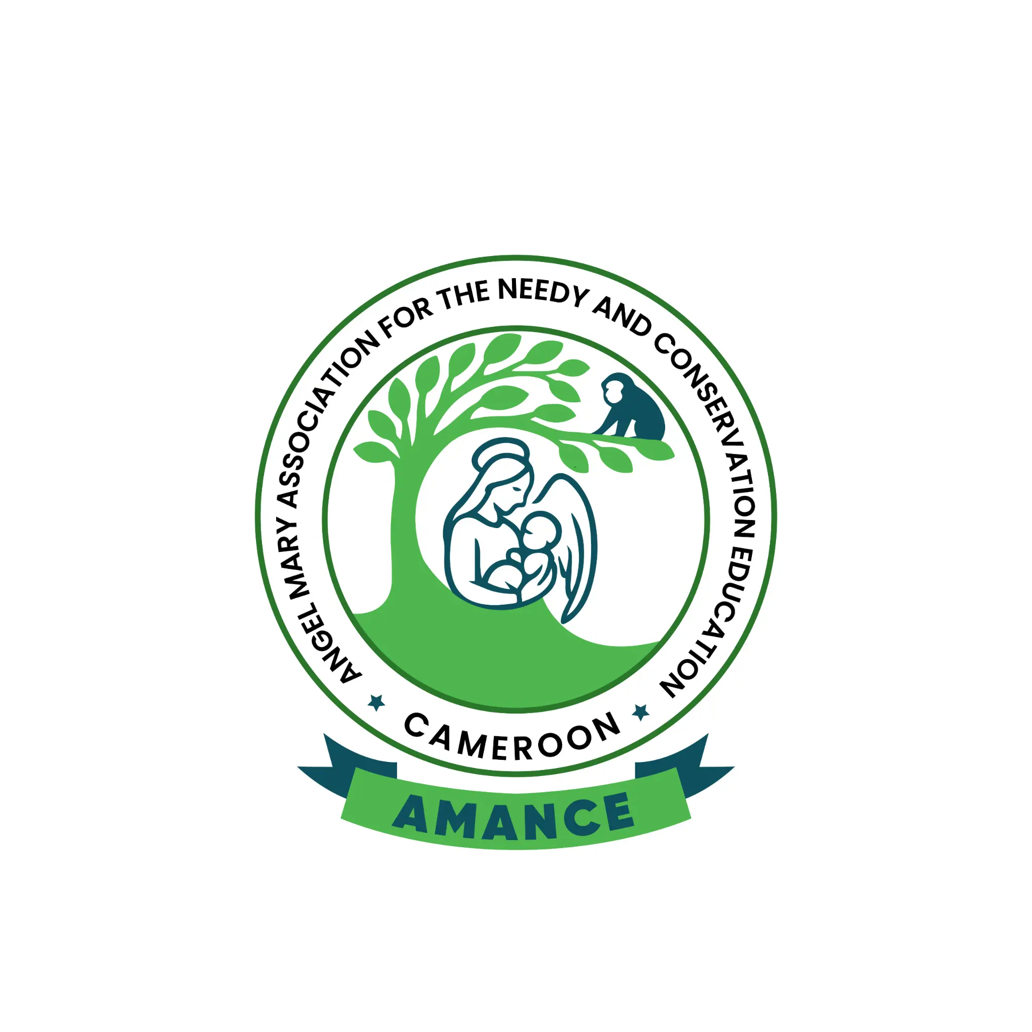 Logo AMANCE